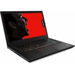 Lenovo ThinkPad T480 Ultrabook i5-8250U/16GB DDR4/512GB uus NVMe SSD (gar 3a)/14" FHD IPS ekraan (1920x1080)/Intel UHD 620 graafika/veebikaamera/ID-lugeja/valgustusega EST klaviatuur/USB-C/HDMI/aku ~4h/Win 11 Pro, kasut, gar 1 a | Uueväärne!