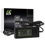 Sülearvuti laadija Dell Precision, XPS, Canvas 19,5V 6,7A 130W, pistik 4,5x3,0mm, uus analooglaadija AD84P, garantii 1 aasta