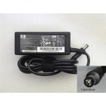 Sülearvuti laadija HP 18,5V 3,5A 65W, pistik SMART 7,4X5,0 mm/kasutatud originaallaadija/Garantii 6 kuud