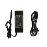 Sülearvuti laadija HP 19V 4,74A 90W, pistik SMART 7,4x5,0 mm, AD15P uus analooglaadija, garantii 1 aasta