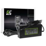 Sülearvuti laadija MSI GT60 GT70 GT680 GT683 Asus ROG G75 G75V G75VW G750JM G750JS, 19V 9,5A 180W, pistik 5,5X2,5mm, AD100P uus analooglaadija, garantii 1 aasta