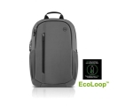 Sülearvuti seljakott, Dell ECOLOOP URBAN/11-15" 460-BDLF/ Hall/ UUS/ garantii 12 kuud