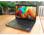Lenovo ThinkPad T490 Ultrabook i5-8265U/16GB DDR4/512GB SSD/14" FHD IPS ekraan (1920x1080)/Intel UHD 620 graafika/veebikaamera/USB-C/HDMI/aku ~4h/Win 11 Pro, kasutatud, garantii 12 kuud.