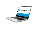 HP EliteBook 745 G6 /Ryzen 3 PRO 3300U/8GB RAM/256GB NVMe SSD/14" FHD IPS LED 1920x1080/veebikaamera/ID-kaardilugeja/wifi/aku tööaeg keskmiselt 4h/Windows 11, kasutatud, garantii 12 kuud 