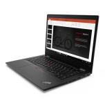 Lenovo Thinkpad L13 i3-10110U/4GB DDR4/128GB NVMe SSD/13.3" HD IPS ekraan (1366x768)/veebikaamera//nordic klaviatuur/aku ~4h/Windows 11, kasutatud, garantii 12 kuud