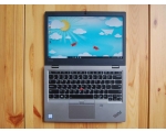 Lenovo ThinkPad L390 i3-8130U/8GB DDR4/128 SSD /13,3" HD ekraan (1366x768)/Intel UHD 620 graafika/veebikaamera/nord klaviatuur/USB-C/HDMI/aku ~4h/Win 11/Kasutatud, garantii 12 kuud