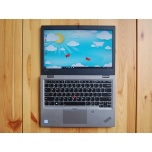 Lenovo ThinkPad L390 i3-8130U/8GB DDR4/128 SSD /13,3" HD ekraan (1366x768)/Intel UHD 620 graafika/veebikaamera/nord klaviatuur/USB-C/HDMI/aku ~4h/Win 11/Kasutatud, garantii 12 kuud
