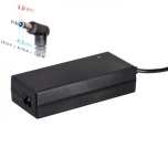 HP Sülearvuti laadija  Akyga AK-ND-45 19.5V / 6.15A 120W 4.5 x 3.0 mm + pin HP 1.2m/Garantii 12 kuud