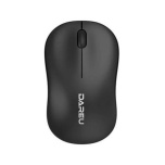 Juhtmevaba hiir Dareu LM106 2.4G 1200 DPI (black)/uus/garantii 12 kuud
