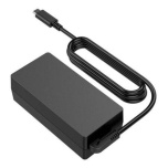 universaal laadija USB-C HuntKey 65W Type-C/USB-C/uus/Garantii 12 kuud