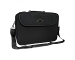 Sülearvuti kott Esperanza ET103 CLASSIC+ Notebook Bag/kuni 17" sülearvutitele/uus/garantii 12 kuud