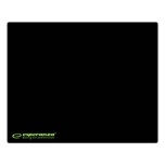 Hiirematt Esperanza EGP101K Gaming mouse pad 250 x 200 x 2mm/uus