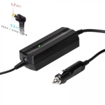 Sülearvuti laadij autosse AK-ND-43 ACER 19V / 4.74A 90W 5.5 x 1.7 mm/12v/uus/garantii 1 aasta