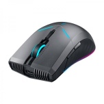 Juhtmevaba hiir Thunderobot Gaming Mouse ML701, DPI 800, 1600, 2400, 3200, 4000, Akutööaeg kuni 90h, laetav USB-C kaudu, uus , garantii 2 aastat.