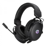 HP DHE-8005U juhtmega kõrvaklapid mikrofoniga, 2.0 heli, 3,5mm pistik, uus, garantii 1 aasta