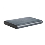2.5" välinesekõvaketta korpus  GEMBIRD GREY EE2-U3S-6/USB-C/uus/garantii 2 aastat