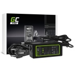 Sülearvuti laadija DELL 19,5V 3,34A 65W,round with pin (7.4-5.0mm), AD07P uus analooglaadija, garantii 1 aasta