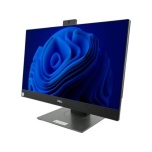 Dell Optiplex 7470 AIO 23" Intel i5-9500/16GB DDR4/NVMe 512GB SSD /23" IPS FHD (1920x1080)/WIFI,LAN,BT/veebikaamera/kõlarid/ HDMI sisend ja väljund/reguleeritav jalg/Windows 11, kasutatud, garantii 1 aasta
