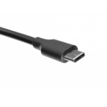 Sülearvuti laadija USB-C 5V-3A, 9V-3A, 12V-3A, 15V-3A, 20V-3.25A 65W,  uus analooglaadija AD134P, garantii 1 aasta