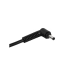 Sülearvuti laadija 19V 3.42A 65W, pistik 4.0x1.35mm, AD41P uus analooglaadija, garantii 1 aasta