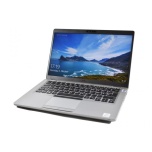 Dell Latitude 5410 i5-10210U/16GB DDR4/256GB SSD/Intel UHD 630 graafika/14" Full HD IPS ekraan (1920x1080)/veebikaamera/valgustusega eesti klaviatuur/ID kaardi lugeja/ Wifi/ BT/aku ~1,5h/Windows 11 Pro, kasutatud, garantii 1 a [korpusel mõned kasutusjälj