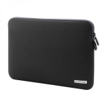 Laptop Sleeve Lention 13" (must), uus
