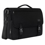 Sülearvuti kott Matein 1194 Business Laptop / Document Bag 15.6'', 17l, uus, garantii 6 kuud