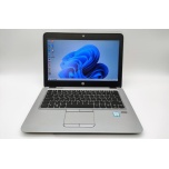HP EliteBook 820 G3 Ultrabook i7-6500U/16GB DDR4/512GB SSD/12.5" FHD ekraan (1920x1080)/veebikaamera/ID-kaardilugeja/ valgustusega klaviatuur/aku ~4h/Windows 10 Pro, kasutatud, garantii 1 