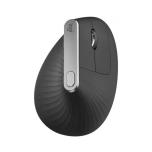 Ergonoomiline juhtmevaba hiir Logitech MX Vertical/uus/garanrii 2 aastat