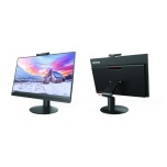 Lenovo ThinkCentre M920z All-in-One Core i5-8500/16GB soDDR4/NVMe 512GB SSD/24" Full HD IPS ekraan (1920x1080)/veebikaamera/ BlueTooth/Wifi/LAN/kõlarid; Windows 11 , kasutatud, garantii 12 kuud