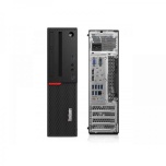 Lenovo ThinkCentre M720s SFF Intel Pentium Gold G5600/8GB DDR4/NVMe 512GB SSD/2xDisplaport & 1xVGA-väljund/LAN/Windows 11 eesti keelne, kasutatud, garantii 1 aasta
