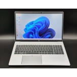 HP EliteBook 855 G7 AMD Ryzen3 4450U /16GB RAM/NVMe 512GB SSD/15.6" FHD IPS 1920x1080)/veebikaamera/ID-lugeja/valgustusega klaviatuur/aku ~3h/Windows 11, kasutatud, garantii 1 aasta