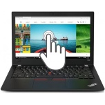 Lenovo ThinkPad X280 touch i5-8350U/ 16GB soDDR4/ 256GB NVMe SSD/ puutetundlik 12,5" FHD IPS (1920x1080)/ Intel HD620 graafika/ veebikaamera/ wifi /Bluetoot /valgustusega klaviatuur /aku ~3h /Windows 11, kasutatud, garantii 12 kuud