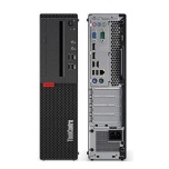 Lenovo ThinkCentre M75s-1 SFF AMD Ryzen 5 PRO 3400G/ 16GB DDR4/ NVMe 256GB SSD/ 2x Displaport & 1x VGA-väljund/ LAN/Windows 11 eesti keelne, kasutatud, garantii 1 aasta