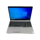 Dell Latitude 5511 i5-10400H/32GB soDDR4/uus 512GB SSD/Intel HD 620 graafika/15,6" Full HD IPS ekraan (1920x1080)/veebikaamera/täismõõdus valgustusega klaviatuur/4G modem, aku ~4h/Windows 11, kasutatud, garantii 1a