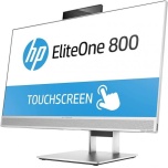 HP Eliteone 800 G4 Touch 23,8" AIO i5-8500/ 16GB RAM/ uus NVMe 512GB SSD / puutetundlik 23.8" matt IPS FHD (1920x1080) /kõlarid/ WIFI/ Bluetooth/ LAN/ 1x DisplayPort 1x HDMI/ Windows 11, kasutatud, garantii 1 aasta