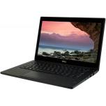 Dell Latitude 7280 Ultrabook i5-7300U/8GB DDR4/NVMe m.2 256GB SSD/12,5" Full HD ekraan (1920x1080)/Intel HD520 graafika/veebikaamera/ ID-lugeja/aku ~4h/Windows 10 Pro, kasutatud, garantii 1a