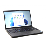 Dell Latitude 5500 Intel i5-8365u/16GB soDDR4/NVMe 256GB NVMe SSD/Intel UHD 630/15.6" Full HD IPS (1920x1080)/veebikaamera/WIFI, bt, ID kaardi lugeja, eesti keelne Valgustusega klaviatuur/aku ~3h/Windows 11 Pro, kasutatud, garantii 1 aasta