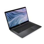 Dell Latitude 7310 carbon i7-10610u, 16GB soDDR4, NVMe 512GB SSD/13,3" FHD IPS (1920x1080), Wifi, Bluetooth, 4G, ID kaardi lugeja, eesti keelne valgustusega klaviatuur/Aku ~4h, kasutatud, garantii 1 aasta