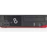 Fujitsu Esprimo D958/E94+ SFF Intel i5-8500, 8GB DDR4, NVMe 256GB SSD,  WIfi, Bluetooth, lan, videoväljundid DVI ja Displayport 2tk, Windows 11, kasutatud, garantii 1 aasta