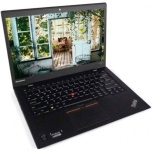 Lenovo Thinkpad X1 Carbon (Gen.3) Intel i7-5600U /8GB soDDR3/256Gb SSD /14" FullHD IPS LED (1920x1080)/valgustusega klaviatuur/aku tööaeg ~2h/LINUX MINT 22/kasutatud, garantii 3 kuud
