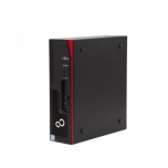 Fujitsu Esprimo D538/E85+ SFF Intel i5-8500, 16GB DDR4, UUS NVMe 500GB SSD, lan, videoväljundid DVI ja Displayport, ID kaardi lugeja,  Windows 11, kasutatud, garantii 1 aasta