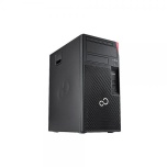  P558/E85+ Intel i5-8500, 16GB, NVMe 256GB SSD, Quadro P600 , LAN, Windows 11 Pro/Kasutatud/Garantii 1 aasta