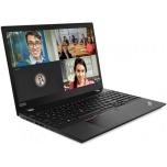 Lenovo Thinkpad T590 Intel i7-8565U, 32GB DDR4, NVMe 1TB SSD, 15,6" IPS FHD LED (1920x1080), WIFI, Bluetooth, täismõõdus valgustusega klaviatuur, veebikaamera, aku ~3h, Windows 11 Pro, kasutatud, garantii 1 aasta 