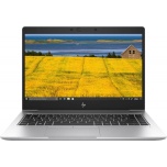 HP EliteBook 745 G6 /Ryzen 3 PRO 3300U/8GB RAM/256GB NVMe SSD/14" FHD IPS LED 1920x1080/veebikaamera/ID-kaardilugeja/wifi/aku tööaeg keskmiselt 3h/Windows 11, kasutatud, garantii 12 kuud 
