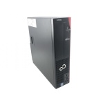 Fujitsu Esprimo D958/E94+ SFF Intel i5-8500/8GB DDR4, NVMe 256GB SSD,  WIfi, Bluetooth, lan, videoväljundid DVI ja Displayport 2tk, Windows 11, kasutatud, garantii 1 aasta