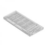Robottolmuimeja filter Roidmi LX01RM, sobib Roidmi EVE PLUS, uus