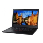 Lenovo ThinkPad L14 Gen 2 i5-1135G7/ 16GB soDDR4/ NVMe 256GB SSD/ 14" LED FHD (1920x1080)/ Wifi/ BT/ ID kaardi lugeja/ aku ~4h/Windows 11, kasutatud, garantii 1 aasta