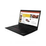 Lenovo Thinkpad T14s Gen 1 Touch AMD Ryzen 5 4650U, 16GB soDDR4, NVMe 512GB SSD, 14" IPS FHD puutetundlik (1920x1080), WIFI, BT, ID-lugeja, Valgustusega klaviatuur , aku ~4h, Kasutatud, garantii 1 aasta