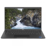 Dell Latitude 7420 carbon i5-1135G7, 16GB soDDR4, M.2 NVMe 512GB SSD, 14" IPS LED (1920x1080)/Iris Xe, valgustusega klaviatuur, Wifi, BT, aku ~4h, Windows 11, kasutatud, garantii 1 aasta